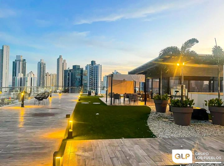 Invest abroad? Why Panama is your best option from Ireland