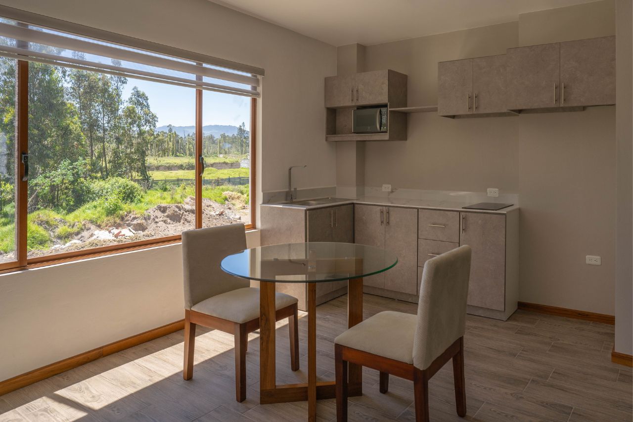 Ecuador: the ultimate choice for retirees from Mississauga seeking an exceptional quality of life and competitive prices