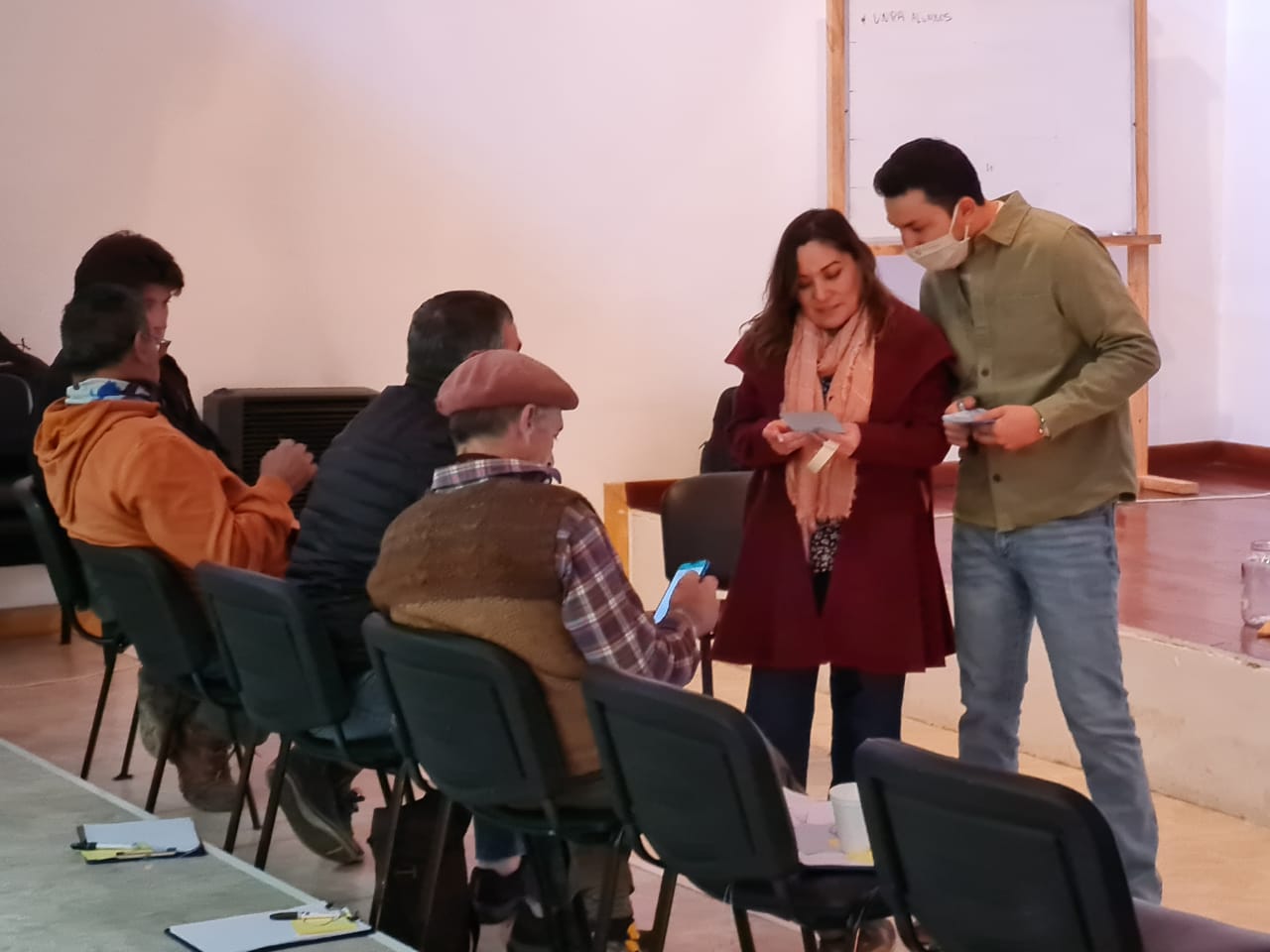 How to obtain the Social License to Operate in projects in Argentina