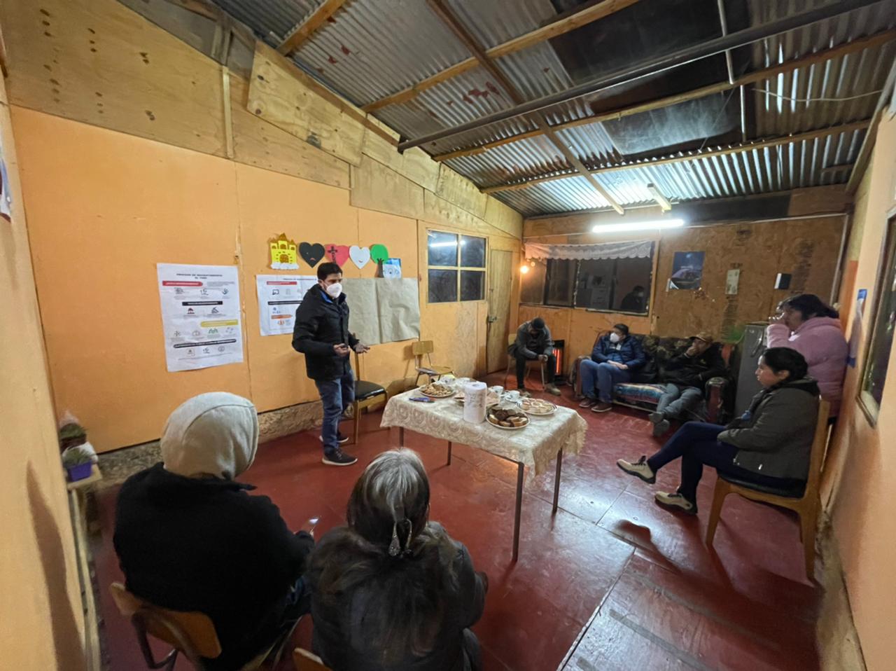 Obtaining the Social License to Operate in Chile: A Step-by-Step Guide