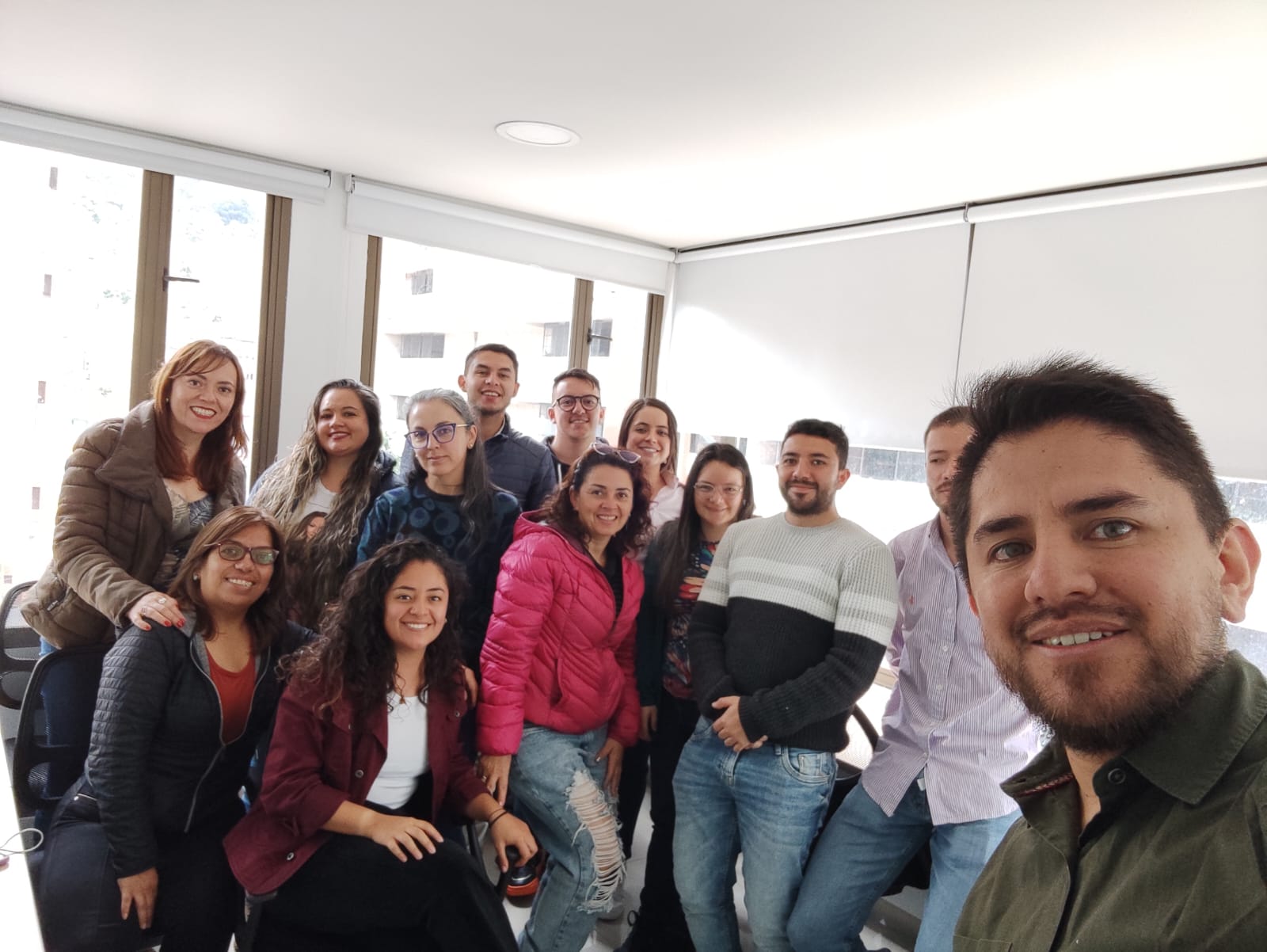 Socionaut: How to obtain the Social License to Operate in Colombia