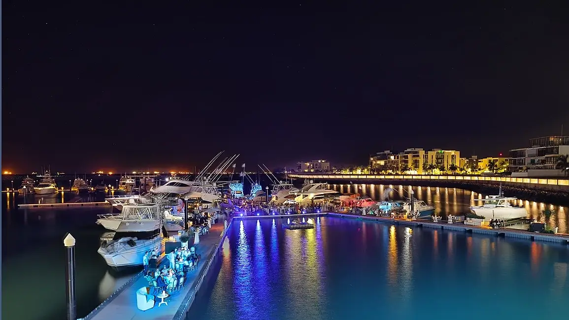 Luxury real estate projects in Panama for investors from United Kingdom