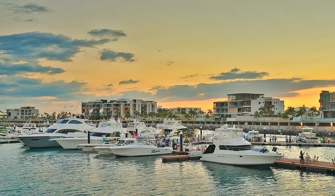 Luxury real estate investment in panama if you live in Czech Republic