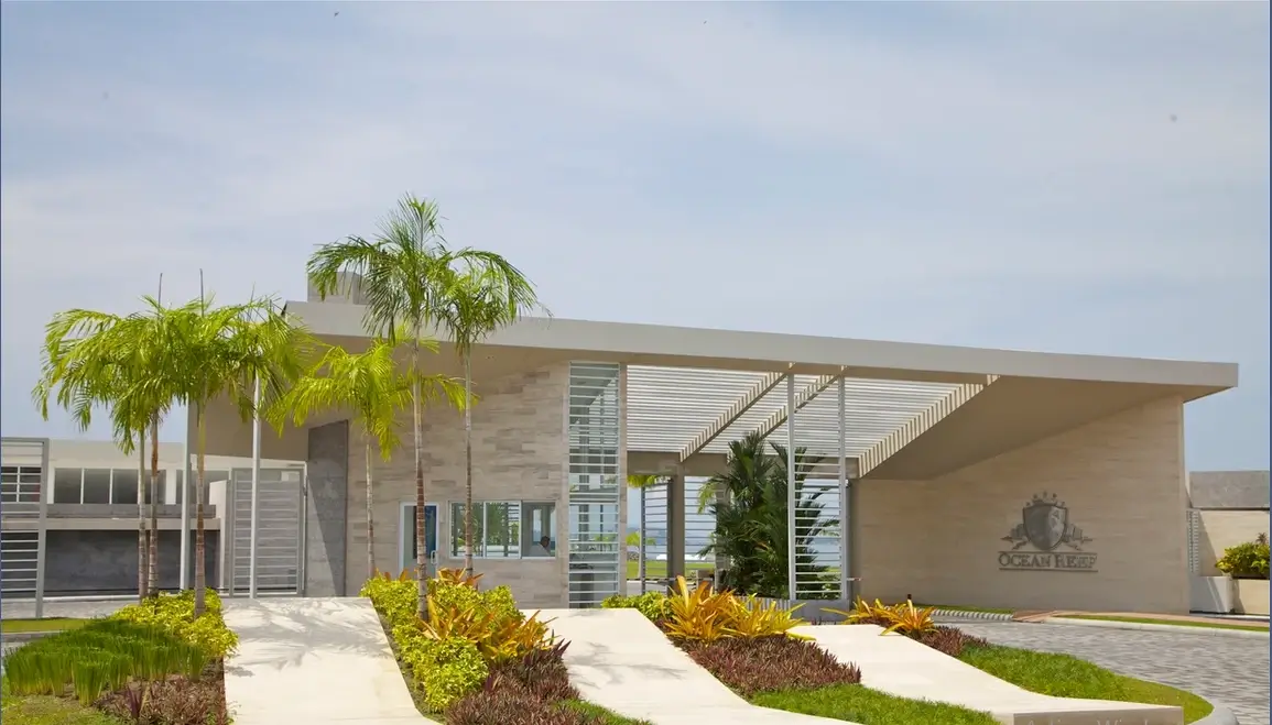 Luxury real estate projects in Panama for investors from Russia