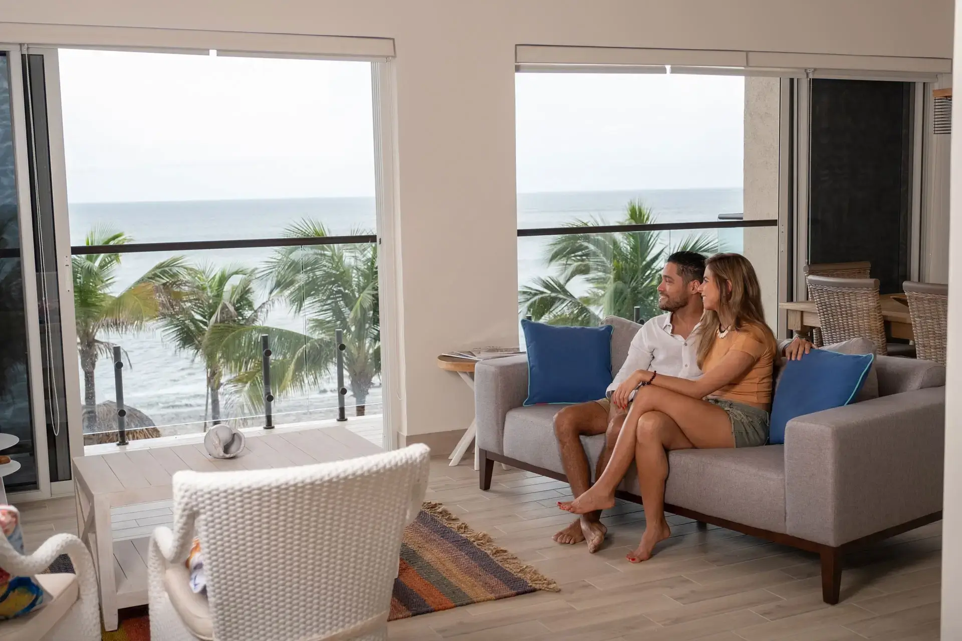 Beachfront real estate in Panama: opportunity for residents of Latvia