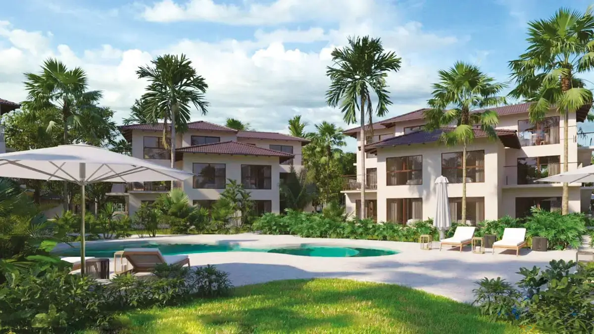 Real estate project on the beaches of Panama for investors of Austria