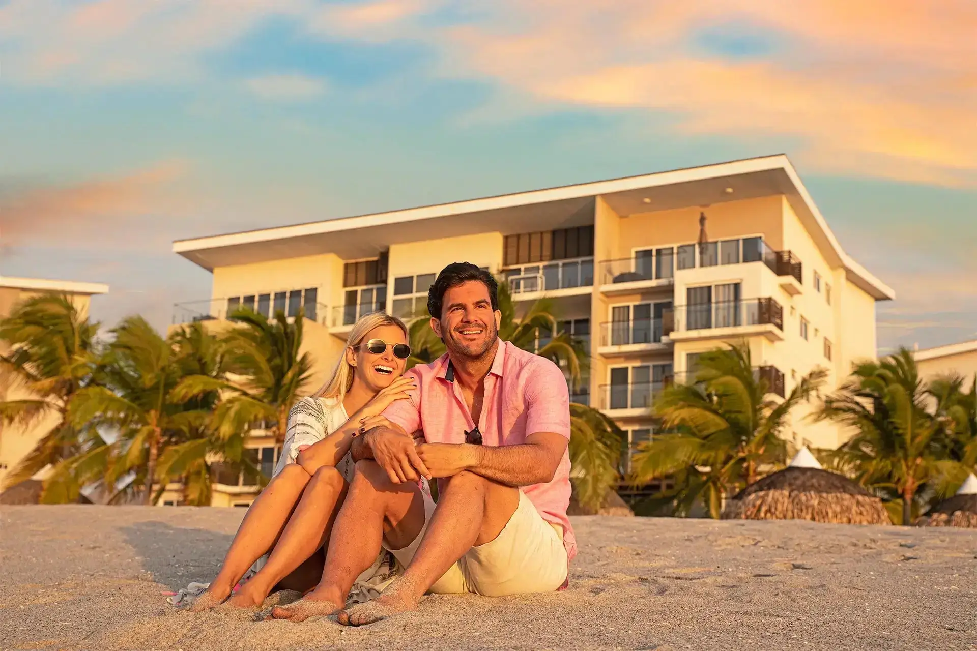 Investing in Panama’s beaches: real estate projects for investors from Luxembourg