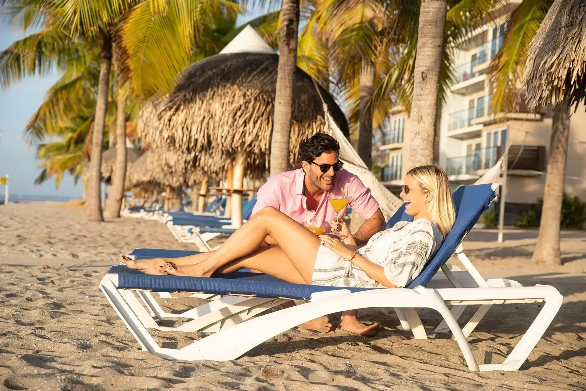 Real estate project on the beaches of Panama for investors of Finland