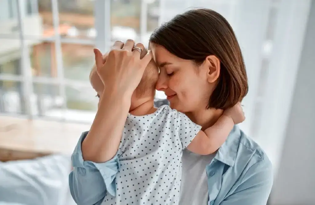 Babynova Clinic offers ROPA for shared motherhood if you live in Byron Bay