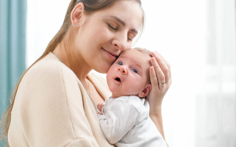 Do you live in  Montreal and are young? These symptoms could indicate the presence of polycystic ovaries