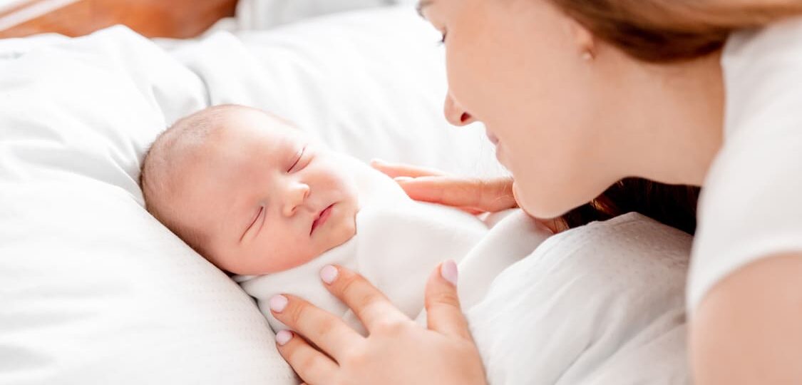 Hope for women with infertility in  Russia: endometriosis and surrogacy as a solution