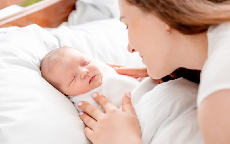 Hope for women with infertility in  Russia: endometriosis and surrogacy as a solution