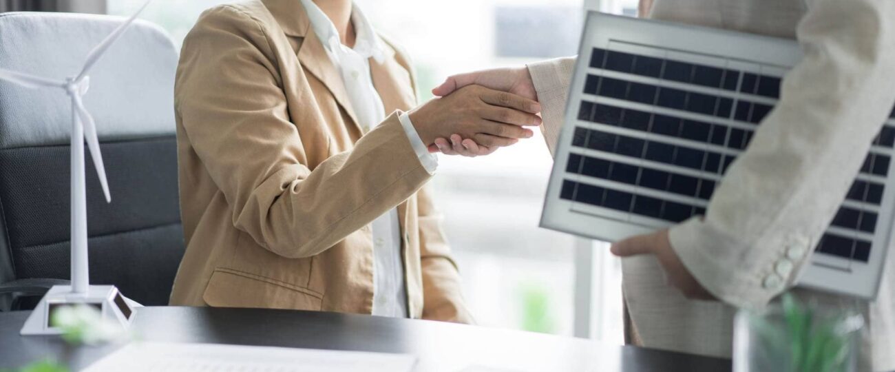 How social consultants boost sustainability in United States