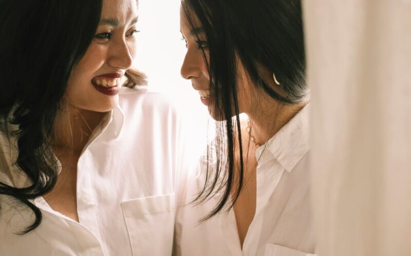 Same-sex surrogacy options for Japan citizens