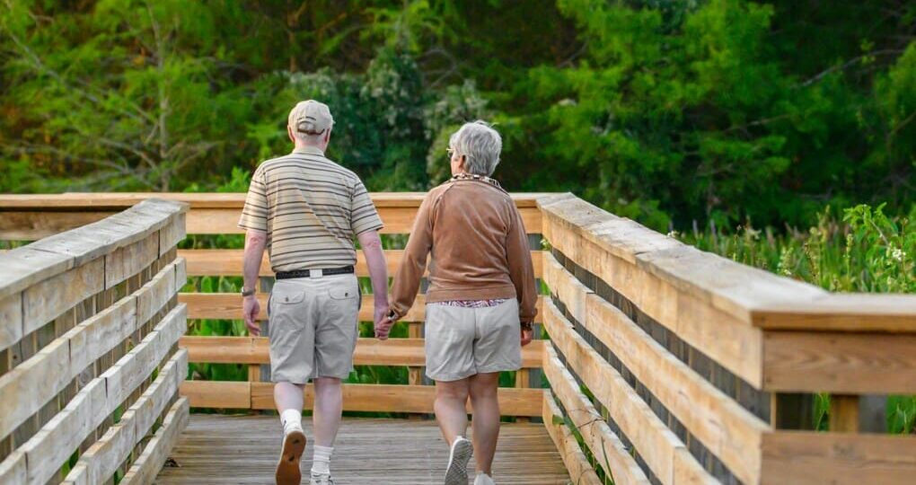 Senior living services in Ecuador: benefits for Mexico citizens