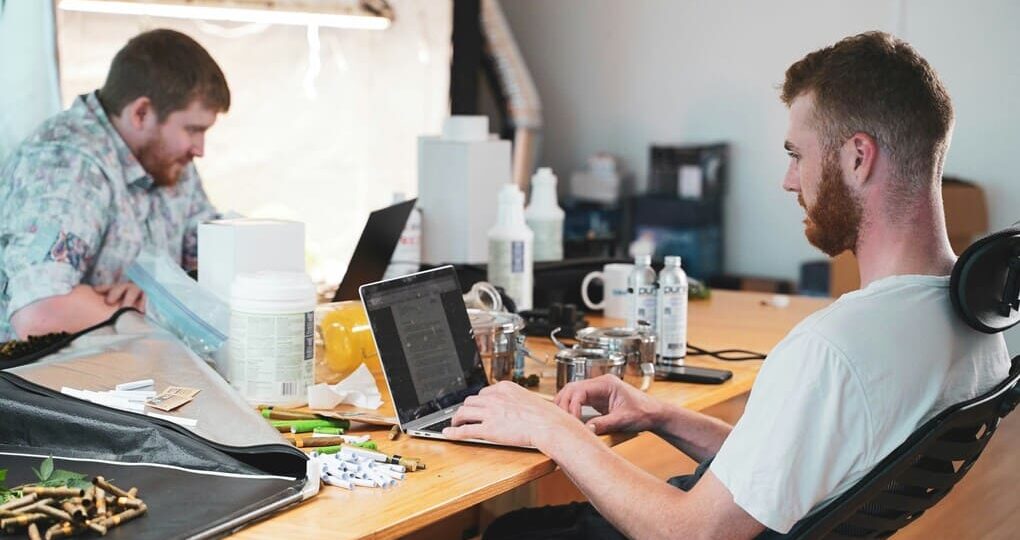 Social consulting for community growth in Canada