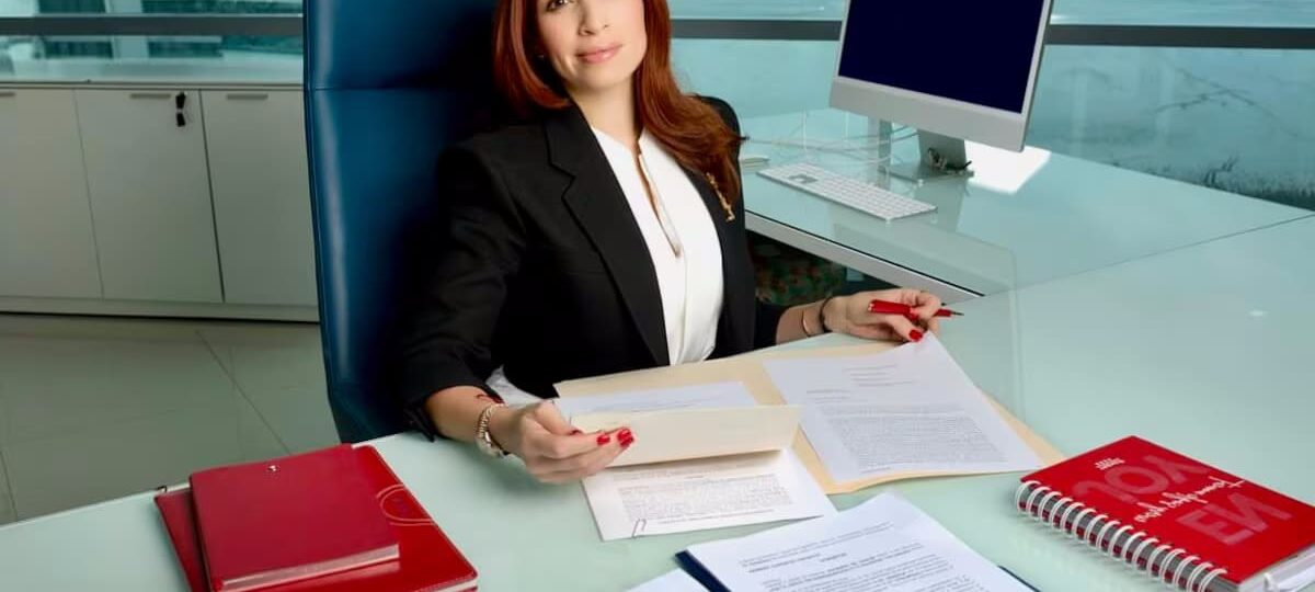 How Odila Castillo leads in public administration