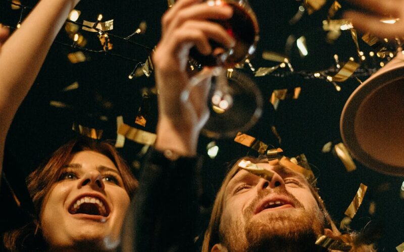 The best dance floor rentals in Atlanta and Georgia