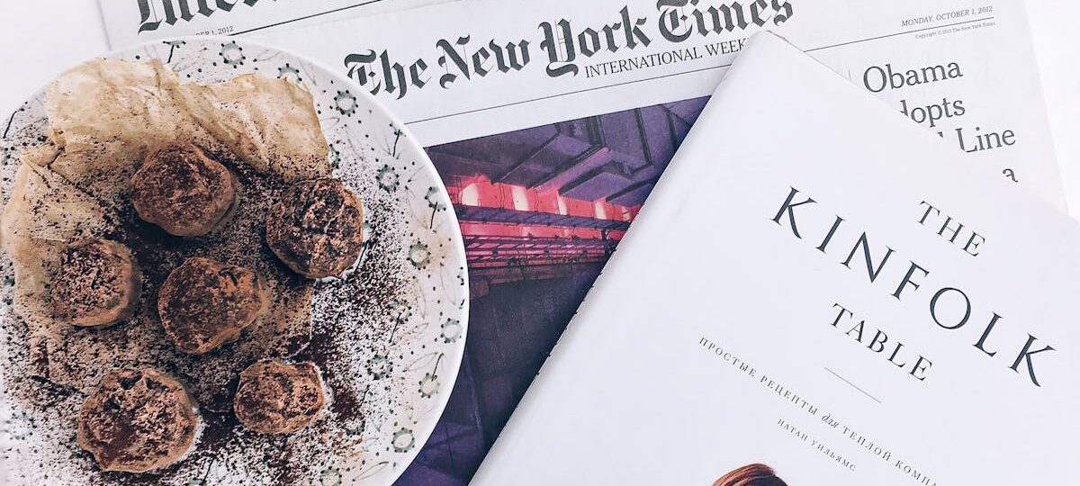 Premier Independent Digital Newspapers in the USA