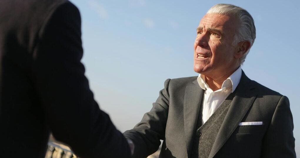 Requirements to create a company in Panama from United Kingdom