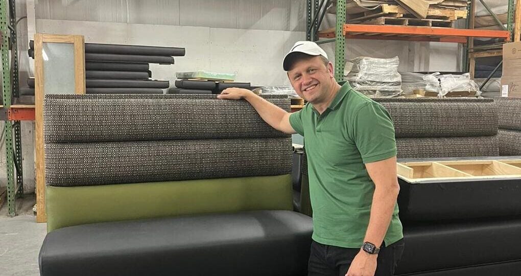 Mijael Attias drives private equity innovation with Merak Group