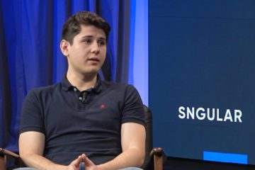 Daniel García-Cordero brings practical AI expertise to CenteIA’s learning platform