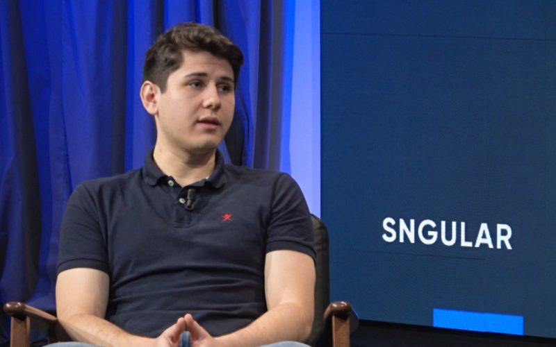 Daniel García-Cordero brings practical AI expertise to CenteIA’s learning platform